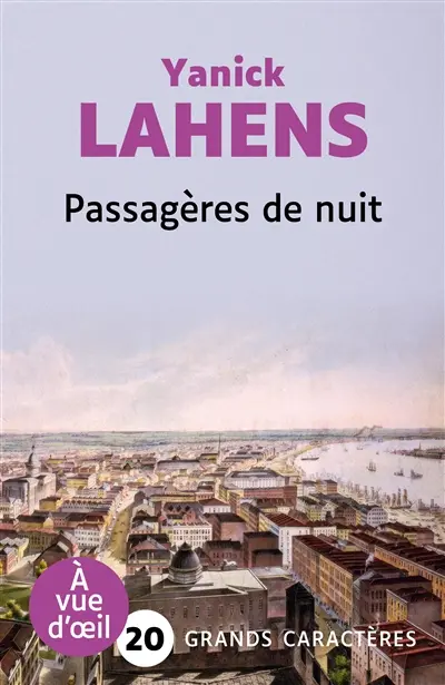 Passagères de nuit