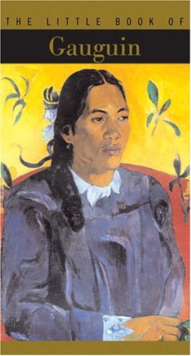 Little book of Gauguin
