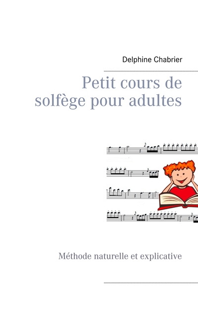 Petit cours de solfège pour...