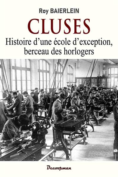 Histoire de l'école...