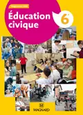 Education civique 6e : programme 2009