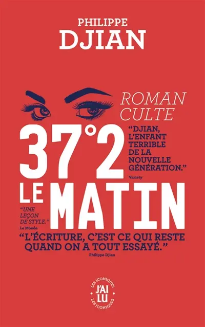 37°2 le matin
