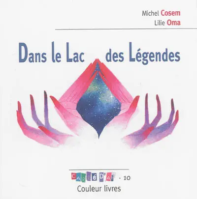 Dans le lac des légendes