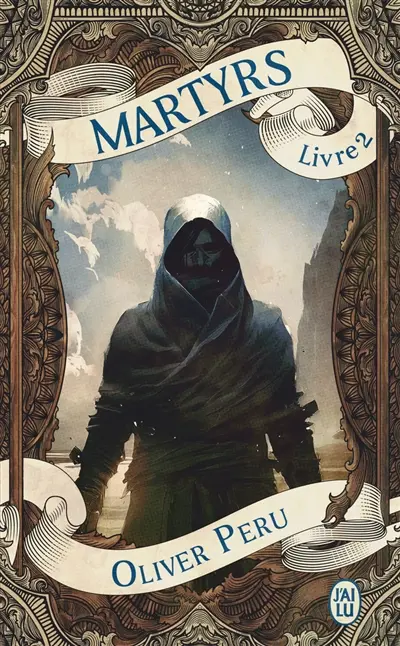 Martyrs. Vol. 2