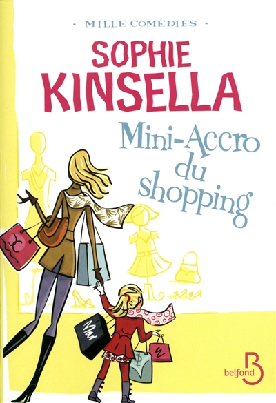 Mini-accro du shopping