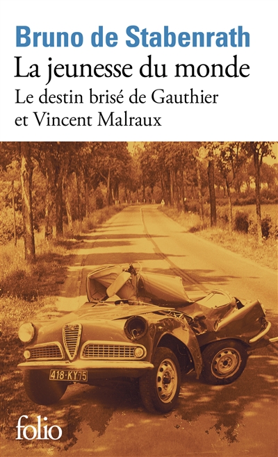La jeunesse du monde : le...