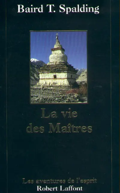 La vie des maîtres