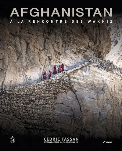 Afghanistan : à la rencontre des Hazaras Afghanistan : à la rencontre des Hazaras