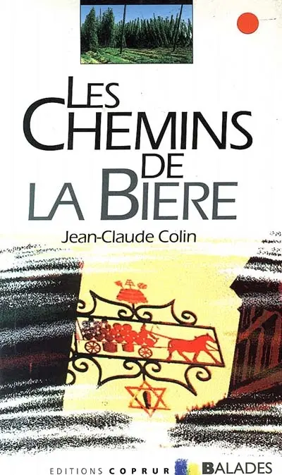 Les Chemins de la bière