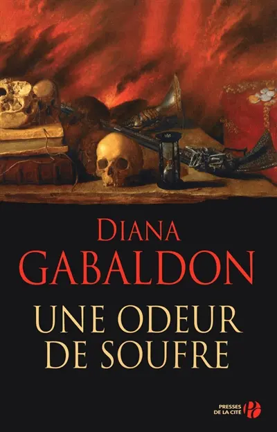 Lord John. Vol. 3. Une odeur de soufre