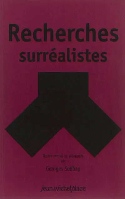 Recherches surréalistes