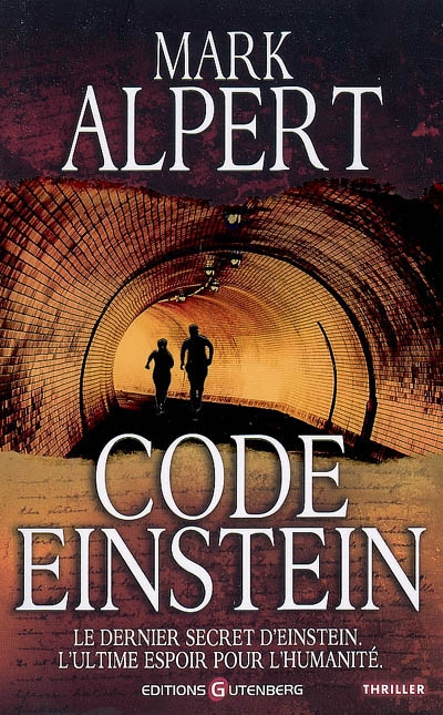 Code Einstein