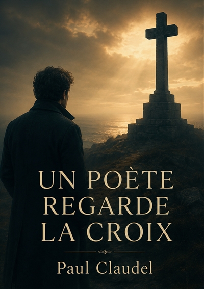 Un poète regarde la croix