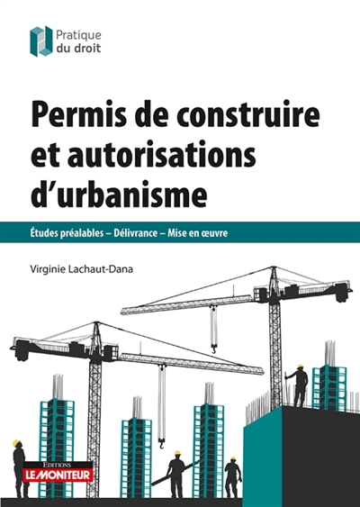 Permis de construire et autorisations d'urbanisme