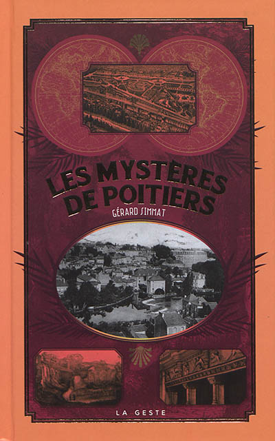 Les mystères de Poitiers