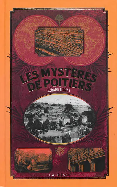 Les mystères de Poitiers