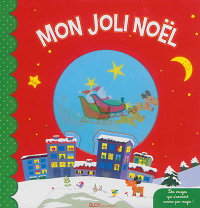 mon joli noel