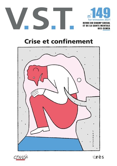 VST, n° 149. Crise et confinement