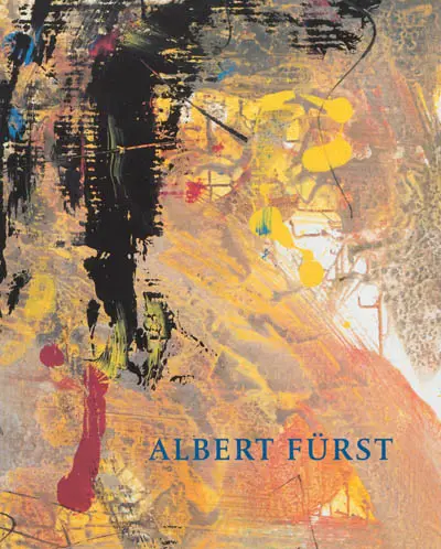 Albert Fürst : Traumzeichenschwebe