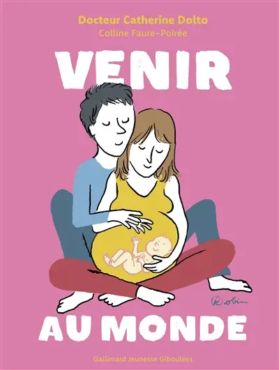 Venir au monde