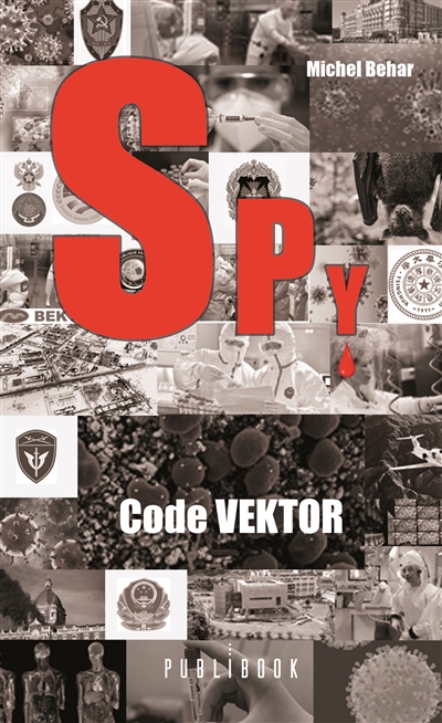 Spy n°5 : Code VEKTOR