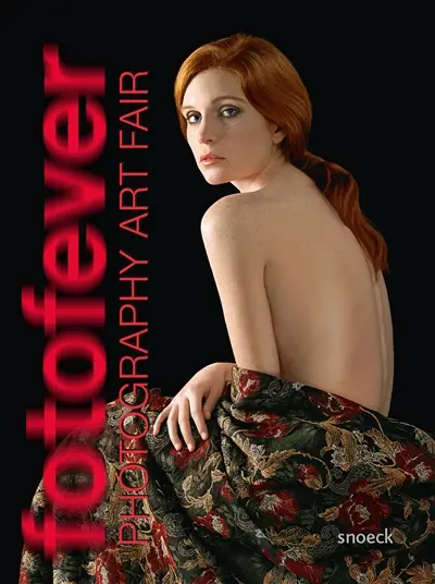 Fotofever, Photography art fair : catch the fever, collect photography : Paris, 14-16 nov 2014, Carrousel du Louvre