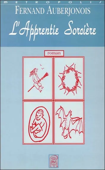 L'apprentie sorcière