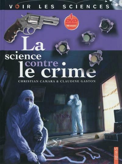 La science contre le crime