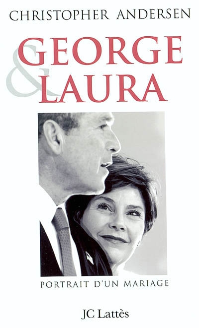 George et Laura : portrait d'un mariage