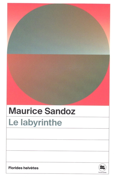 Le labyrinthe