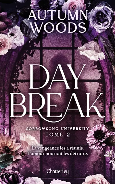 Sorrowsong University. Vol. 2. Daybreak