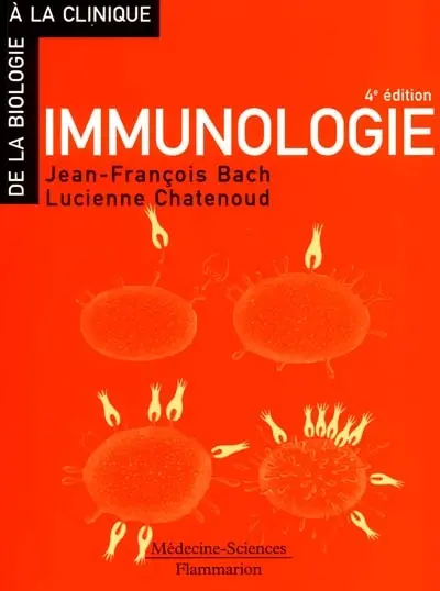 Immunologie