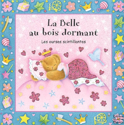 La Belle au Bois dormant