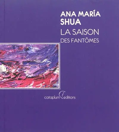 La saison des fantômes