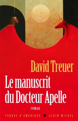 Le manuscrit du docteur...