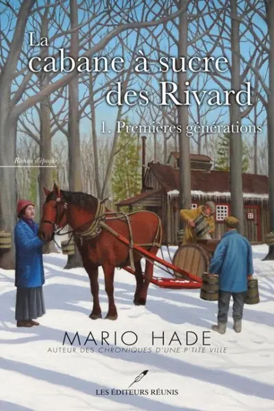 Premières générations 1