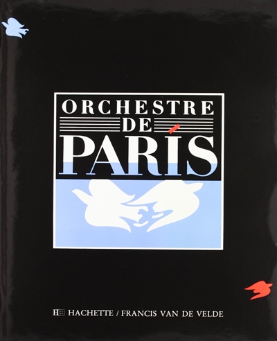 orchestre de paris