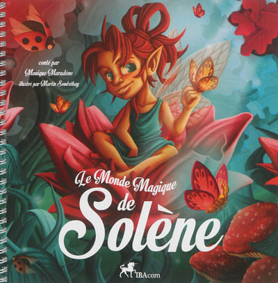 Le monde magique de Solène