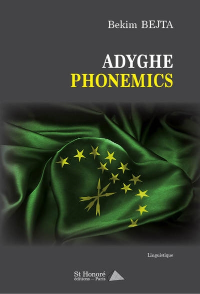 Adyghe phonemics : linguistique