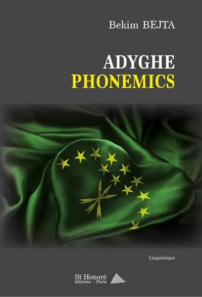 Adyghe phonemics : linguistique Adyghe phonemics : linguistique