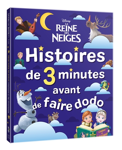 La reine des neiges