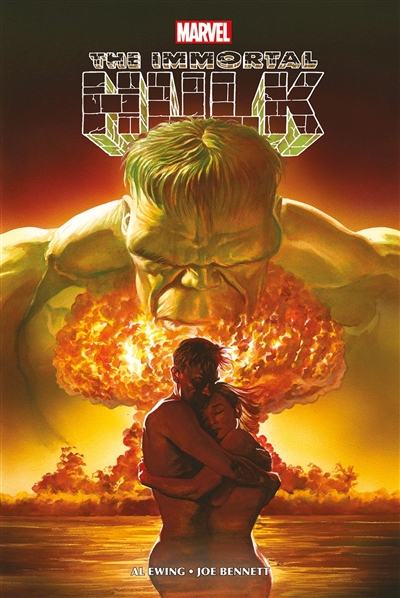 The immortal Hulk. Vol. 1