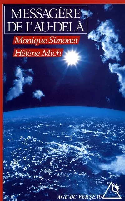 Messagère de l'au-delà