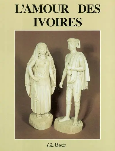L'amour des ivoires