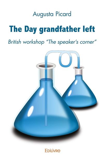 The day grandfather left :...