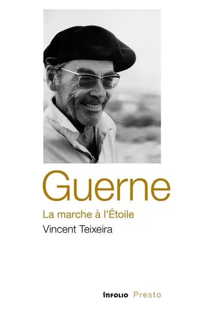 Guerne, la marche à l'étoile