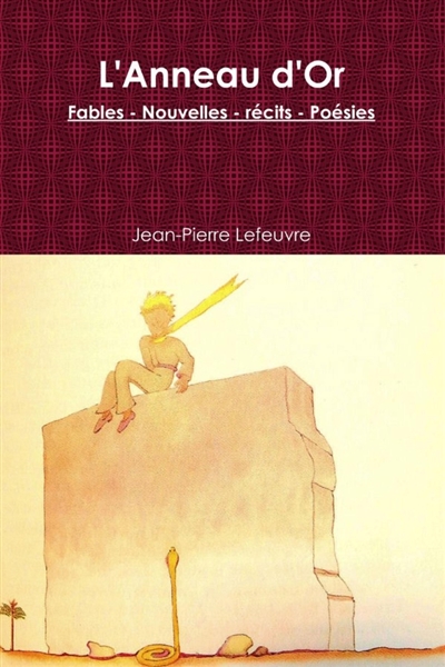 L'Anneau d'Or