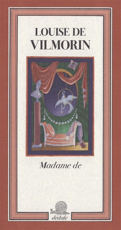 Madame de
