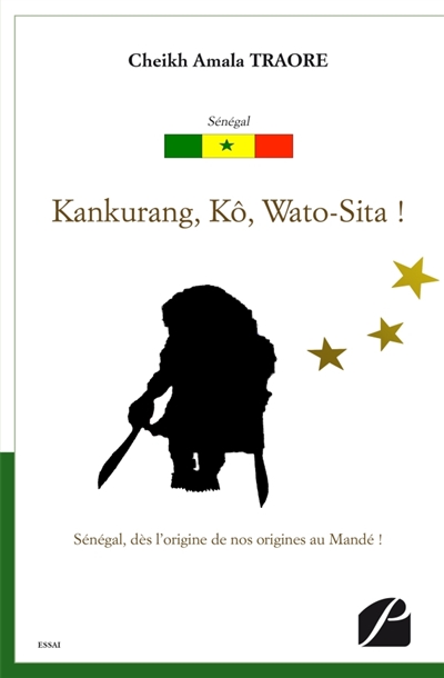 Kankurang, Kô, Wato-Sita !...