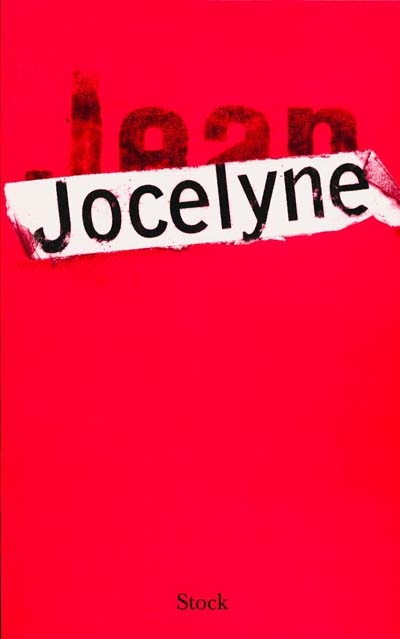 Jocelyne